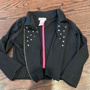 Like new Design history jacket